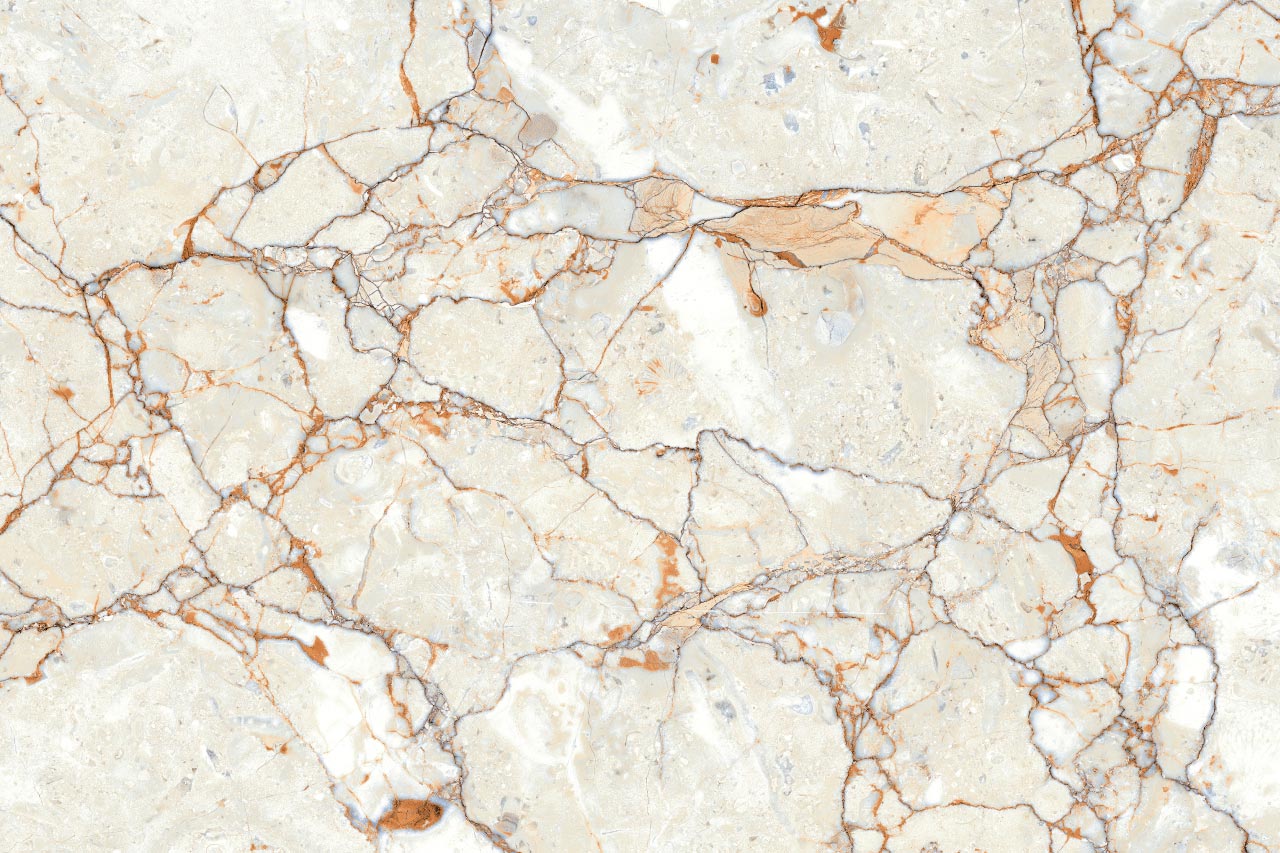 Breccia marble texture 