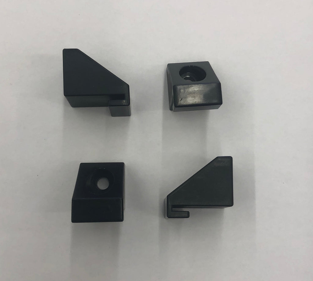 Flex Timer Mounting Brackets (Set of 4)