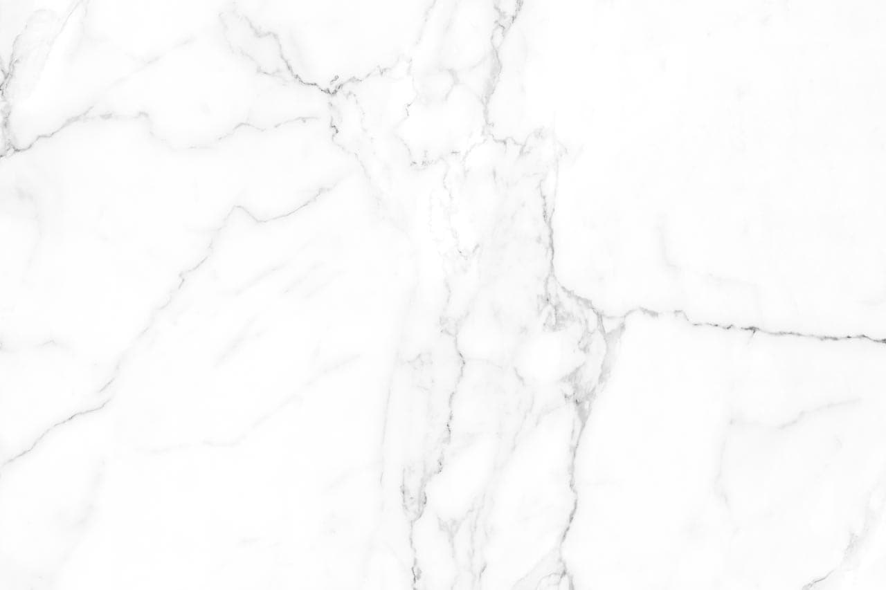 white Carrara marble stone